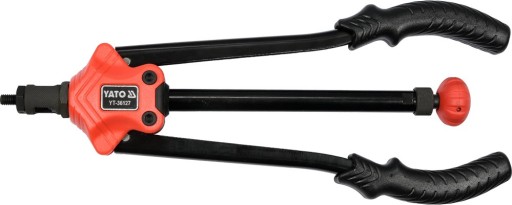 РУЧНА ЗАКЛЕПОВКА ДЛЯ ГАЙКИ ЗАКЛЕПКИ M3-M12