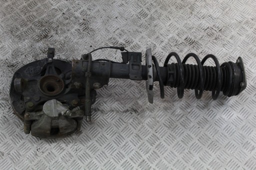 swing McPherson left front PEUGEOT 308 T9