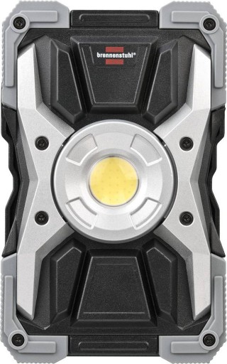 Мобільний акумуляторний світлодіодний прожектор RUFUS 1500 мА