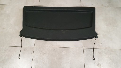7291358 - BMW i3 полка багажника