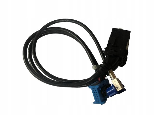 A2978202801 - MERCEDES EQC 2019 РАЗЪЕМ USB-C 2978202801