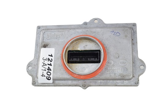 ІНВЕРТОР СВІТЛОДІОДНИЙ МОДУЛЬ PEUGEOT 5008 II 90089469