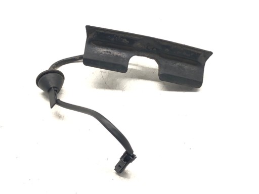 1S71-19B514-AD - РУЧКА ЗАДНІХ ДВЕРЕЙ FORD MONDEO MK3 00-07