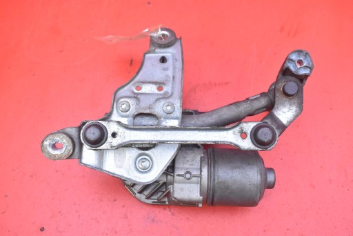 mehanizam motorić brisača lijevi prednji dio EU 6M21-17504-AH FORD S-MAX MK1