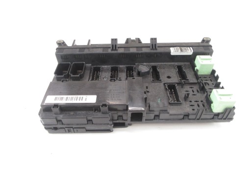 Module fusibles rozdzielacz pradu BMW e53 X5