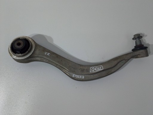 ALFA STELVIO arm front front right BANAN K2064-03 (Q432)