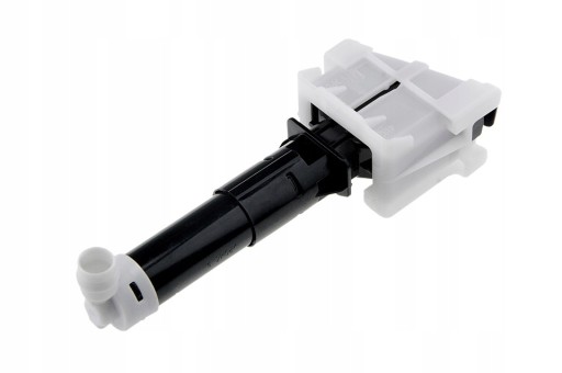 BHB6-51-82Y - ОМЫВАТЕЛЬ ФАРЫ ЛЕВЫЙ MAZDA 3 2009-2013