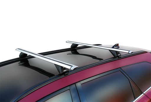 Багажник IP Virgo VW Golf VIII Variant 2020-