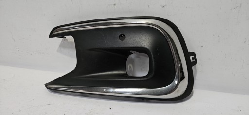 grid of a bumper left CITROEN C4 PICASSO II LIFT 16- original 99890663