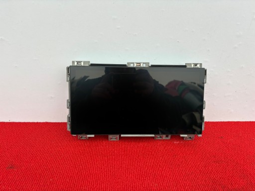 AUDI Q4 E-TRON EKRAN display PANEL LCD 89A919605 K93/014