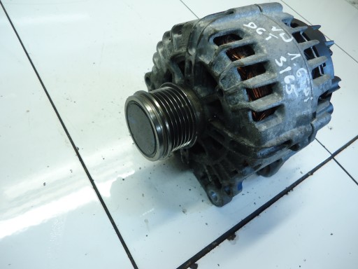 VW SEAT SKODA AUDI 1.6 TDI DGT alternatore 04L903021D
