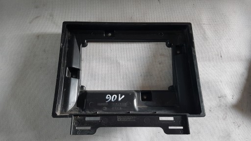 6564623 - КОРПУС КОЖУХ САЛОННОГО ФИЛЬТРА DAF XF 106