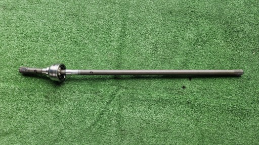 semi-axis long left front SUZUKI JIMNY petrol DIESEL 1998R > 2017R