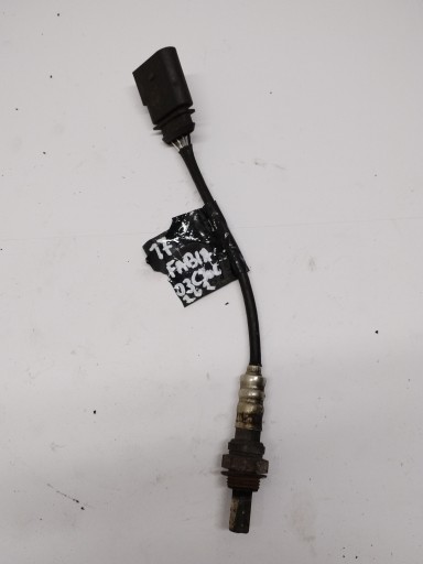 SONDA LAMBDA 03C90626 SKODA FABIA