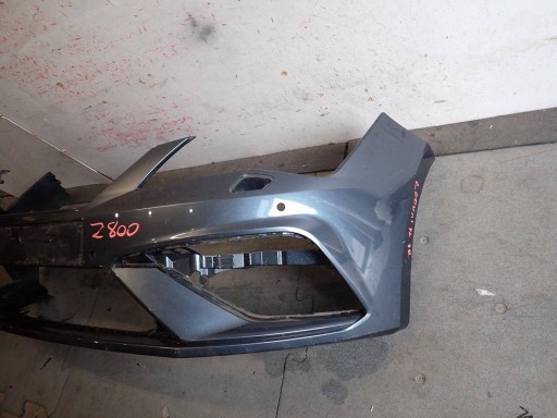 nárazník předek přední SEAT LEON III LIFT 2017- FR 5F0807221AB