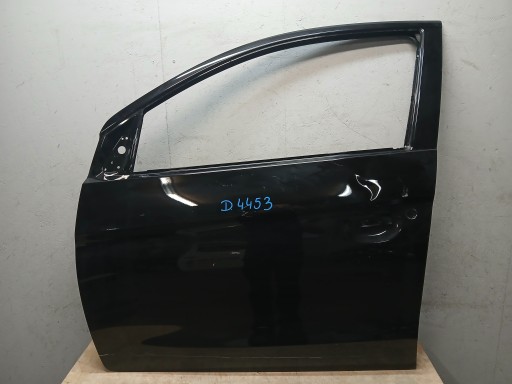 door front left MITSUBISHI SPACE STAR II 2 13