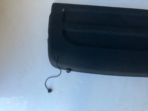 plato boot FORD B MAX