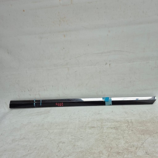 VW PASSAT B8 3G 14- moulding door right front lower 3G0854940