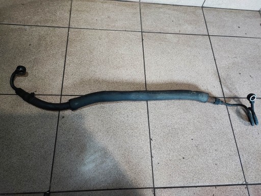 4E1422893M - Кабель гідропідсилювача керма AUDI A8 D3 3.7 4.2