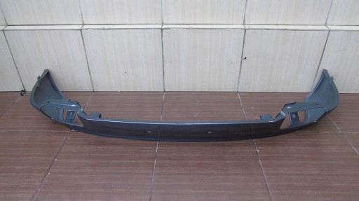 PORSCHE CARRERA 911 84-89 SPOILER of a bumper front 91150397100GRV