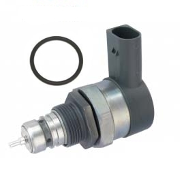 057130764H - 0281006002 BOSCH VW ТОПЛИВНЫЙ КЛАПАН ДАВЛЕНИЯ