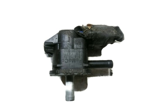 MAZDA 3 II вакуумний клапан L51818741