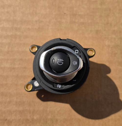 McLaren 720S 13m0831CP01 Regulator podswietlenia Horloge montre tableau bord