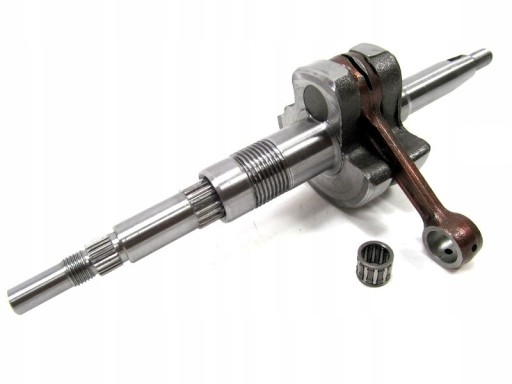 TIMAY2581 - Вал TGB 50 Tigger Triton Laser Meteorit Akros RS