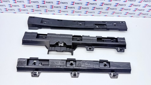 BMW F32 F82 M4 supporti Supporto MINIGONNE KOMPLET m-packet Destro RH2 7285796