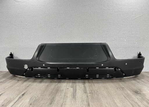 SSANGYONG KORANDO IV 2019-> bumper rear part K78811-37000