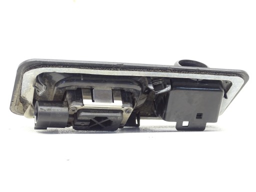 handle button bonnet rear part of the rear JAGUAR F-PACE X761 GX73-14K147-AA