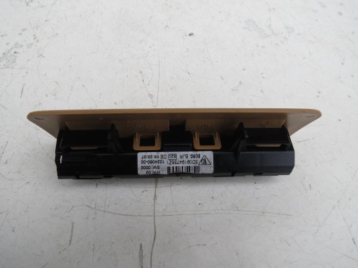 display PDC PORSCHE CAYENNE and 7L5 4.8 V8 3D0919473