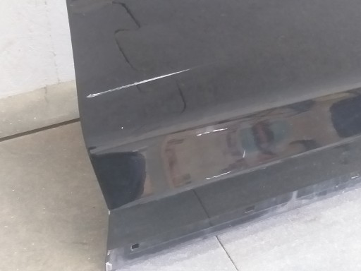 DOOR FRONT RIGHT HYUNDAI TUCSON III 3 15