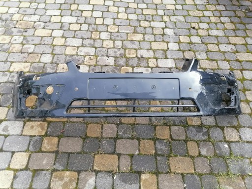 front bumper front MERCEDES W251 R-KLASA AMG