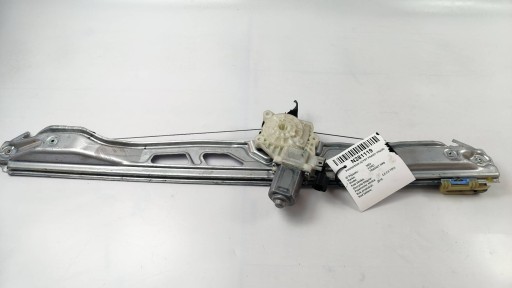 mécanisme essuie glaces droite avant EU BK31-V23200-BE FORD TRANSIT MK8