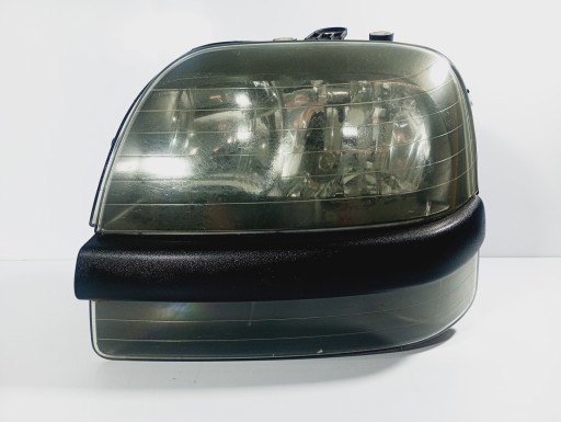 light left front REFLEKTOR left front OE 40550999 Fiat Doblo 01-10