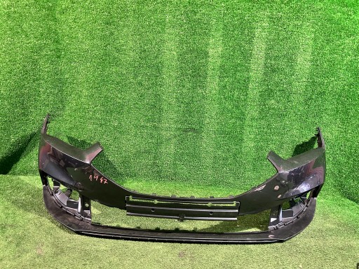 Frontstoßstange SEAT LEON IV PDC