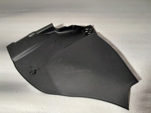 BMW 7 G11 LCI Blende Abdeckung WLOTU luft 7357243