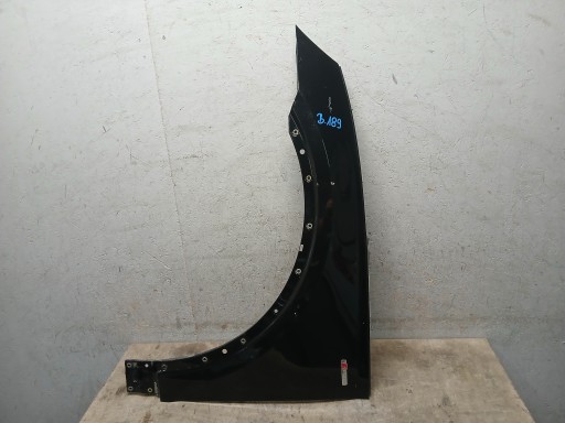 fender front left AUDI Q5 80A 17