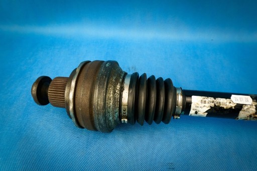 semi-axis rear rear part left right Audi Q7 SQ7 4M 4M0501203D