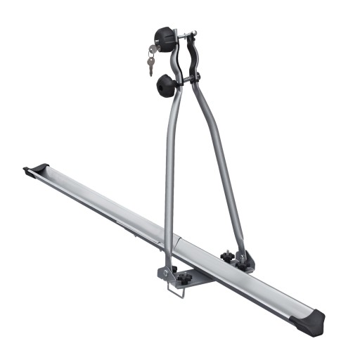 КРІПЛЕННЯ НА ДАХ ВЕЛОСИПЕДА ДЛЯ ВЕЛОСИПЕДА З ЗАМКОМ