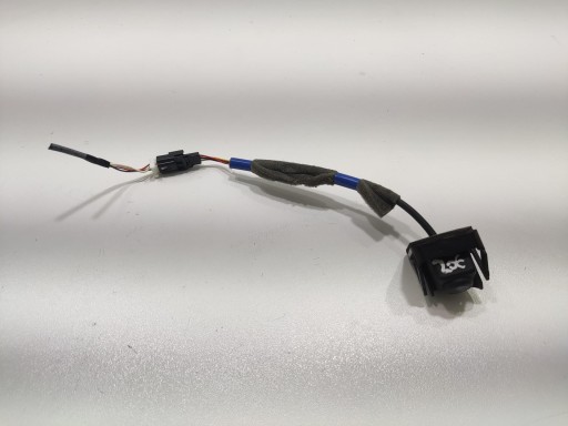 KAMERA reversing rear part rear RENAULT ZOE and 2013-2019 284422773R