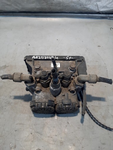 Sensor Brems- VOLVO FH12 FH13 20570910 K001411