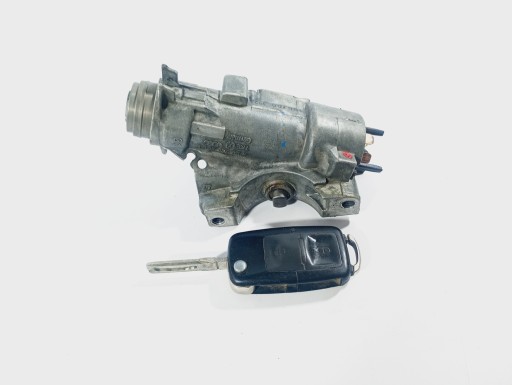 ignition Z KLUCZYKIEM OE 4B0905851B VW Sharan 1 and 95-10
