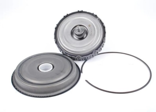 02E398029B - ОРИГІНАЛЬНИЙ КОМПЛЕКТ ЗЧЕПЛЕННЯ DSG VAG OE