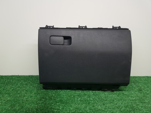 passenger compartment of the passenger HYUNDAI I30 III 2019 84540-G4000