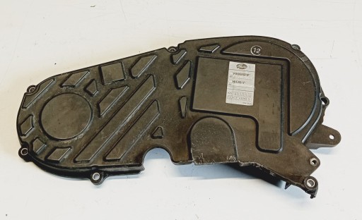 Couverture tablier moteur Couvercle carter distribution OPEL INSIGNIA 2.0 CDTI 55564429