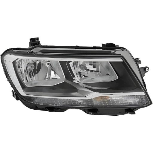 2256080 - ФАРА ДЛЯ VOLKSWAGEN TIGUAN (5N) 16-7.20