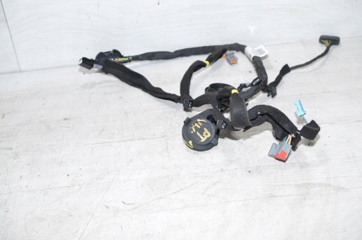 bundle door right rear part Volvo V40 II lift