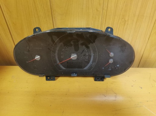 dials dials KIA SPORTAGE III 1.7 CRDi 10-15 UK